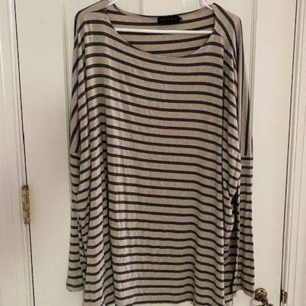 Hatch Long Sleeve Tee